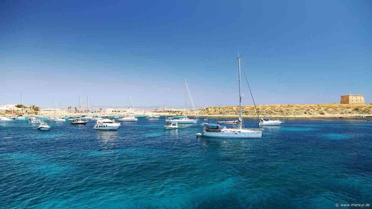 Mallorca ist zu voll und zu laut? Diese Mittelmeerinsel ist Spaniens unbekanntestes Urlaubsparadies