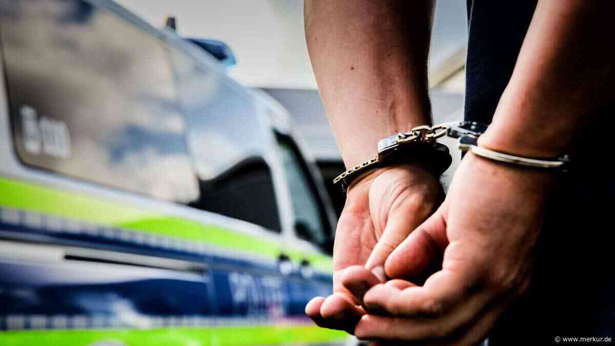 Kleiner Streit mit großen Folgen: Polizei findet Gesuchte durch Zufall - die wehrt sich massiv