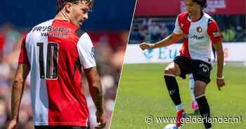 LIVE | Feyenoord met captain Hadj Moussa, Ueda en Zechiël in basis tegen Atalanta: dit is de opstelling