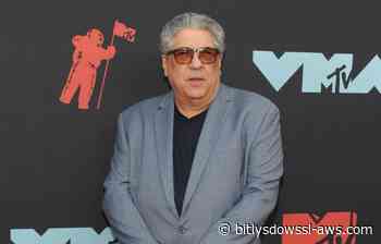Falleció Vincent Pastore, estrella de Los Soprano