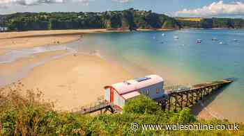 We think this is the best seaside town in Wales - do you agree?
