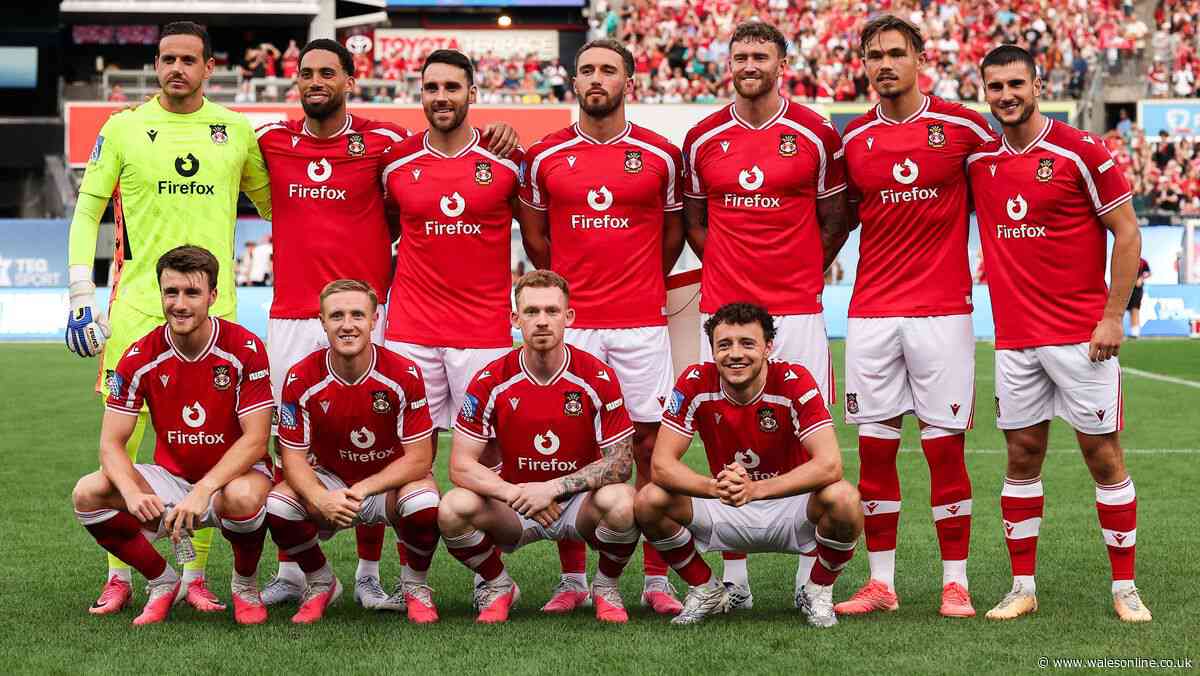 How to watch Sunderland v Wrexham for free - TV channel and kick-off time