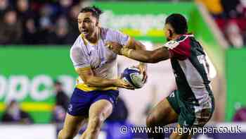 Yatte Minahare! James Lowe excited for Tokyo Suntory Sungoliath move following Leinster exit