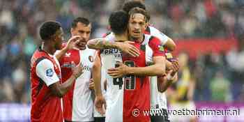 Praat mee op VP: Feyenoord start met Read, ook Hadj Moussa en Ueda in basis