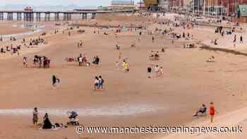 We think this is the best seaside town in the North West - do you agree?