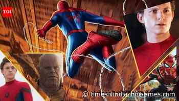 'Spider-Man: Brand New Day' eyes Rs 250 crore net; beats Endgame
