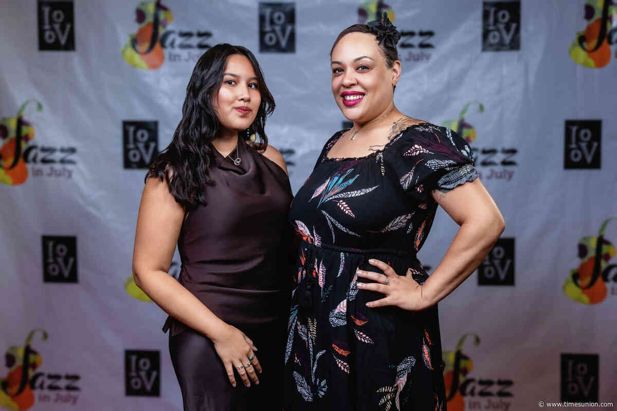 SEEN: 2026 Jazz in July
