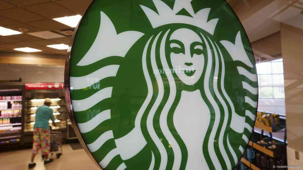 Starbucks raises full-year outlook as CEO tells CNBC the chain is winning back customer loyalty