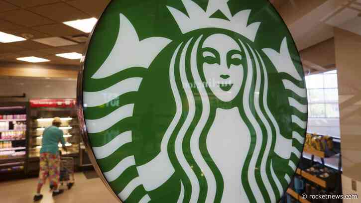 Starbucks raises full-year outlook as CEO tells CNBC the chain is winning back customer loyalty