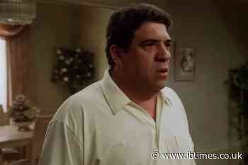 Vincent Pastore Dies Aged 80: What We Know About the Sopranos Star's Shocking Death