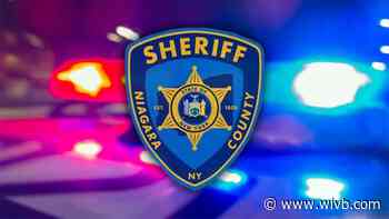 Pedestrian with serious injuries after being struck on Niagara Falls Boulevard