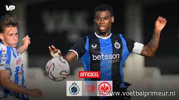 Done deal: Onyedika verlaat Club Brugge voor nieuw avontuur, transfersom bekend