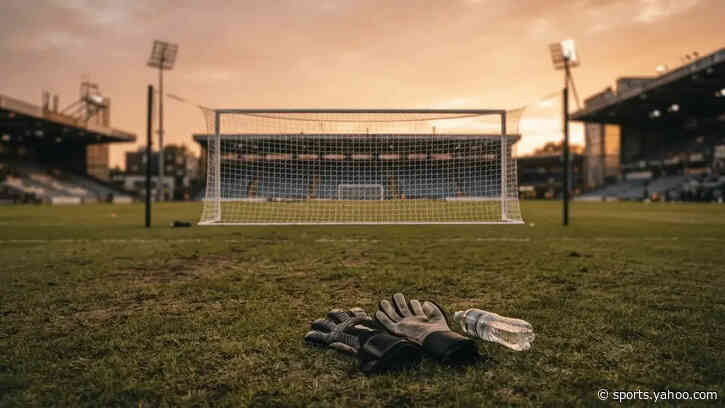 Ter Stegen Flies to Amsterdam for Ajax Medical After Tax Delays Resolved