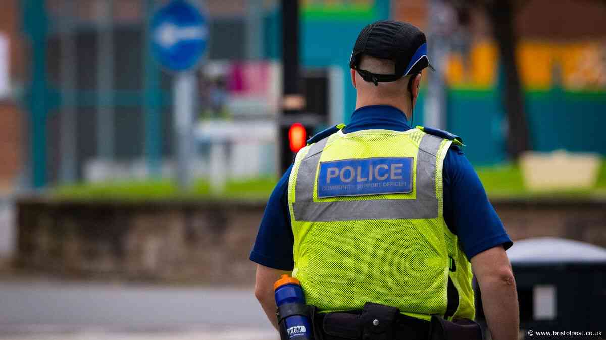 Avonmouth attempted murder probe after suspected hate crime attack