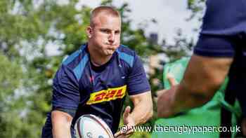 James Dun admits ‘clock is ticking’ on England dream after Harlequins move