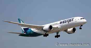Flights canceled as WestJet flight attendants strike over pay dispute