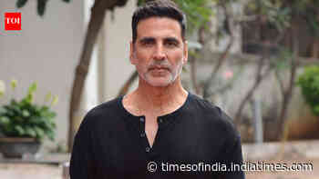 Akshay Kumar and Neeraj Pandey reunite after more than a decade
