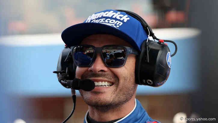 NASCAR Cup Series Driver Kyle Larson Fears One Change Could Destroy What Makes Sprint Car Racing Special