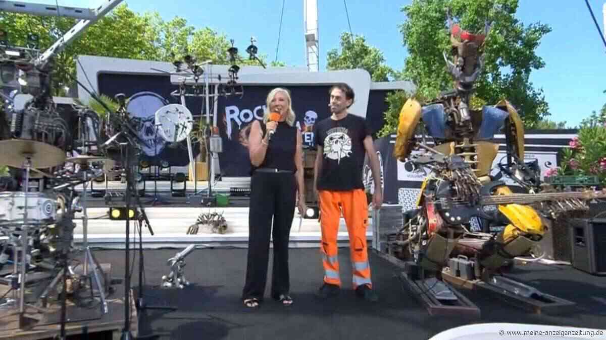 „ZDF-Fernsehgarten“-Zuschauer bereits nach wenigen Minuten entsetzt: „Ton aus, das geht gar nicht“