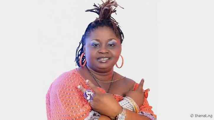 Veteran Juju & Highlife Singer St. Janet Dies After Brief Illness