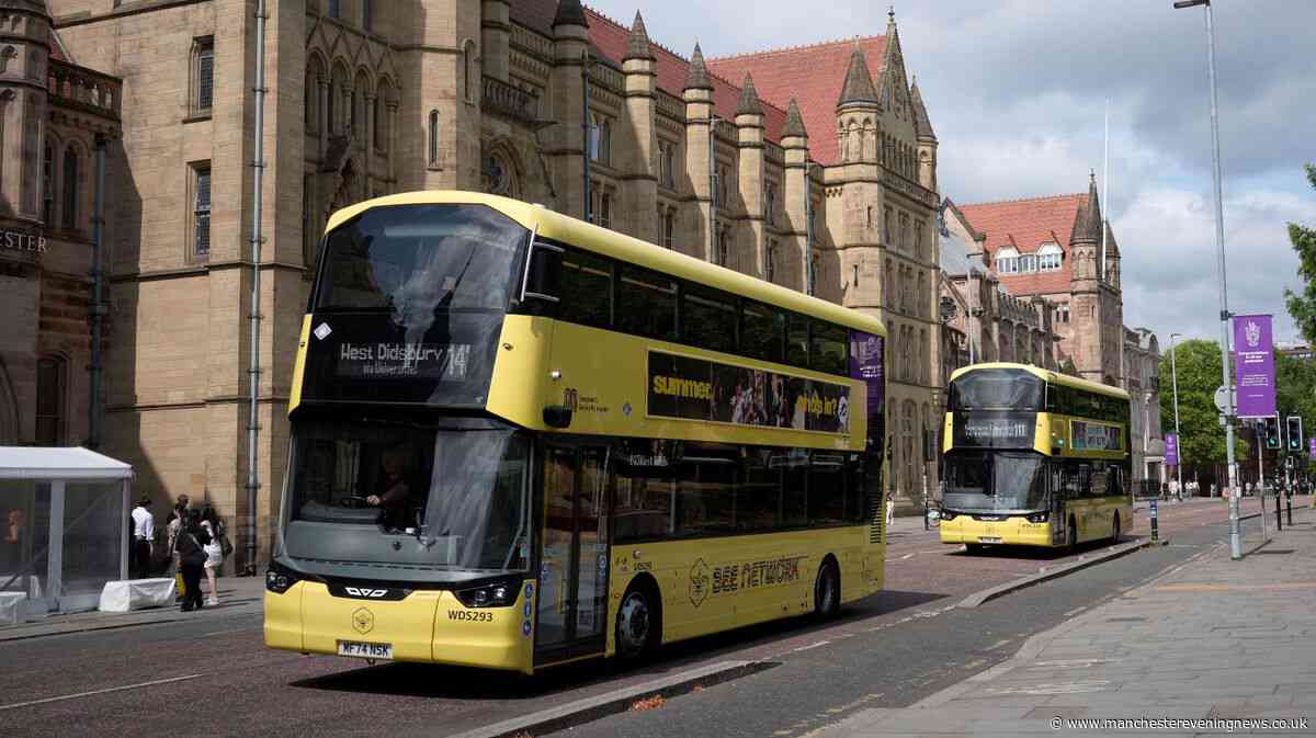 Families can save money this summer as major change to bus travel comes into effect