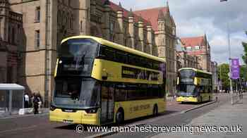 Families can save money this summer as major change to bus travel comes into effect