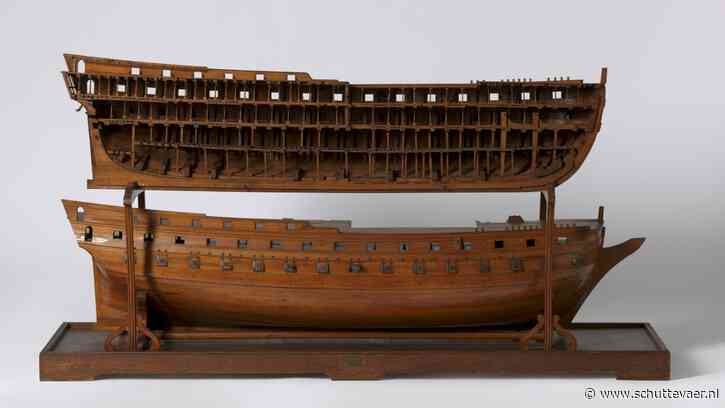 Een kijkje in linieschip Chatham