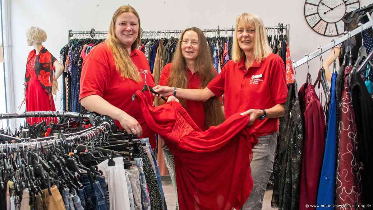 Gegen die Einsamkeit: Warum 45 Frauen im Eberts Hof in Wolfenbüttel anpacken
