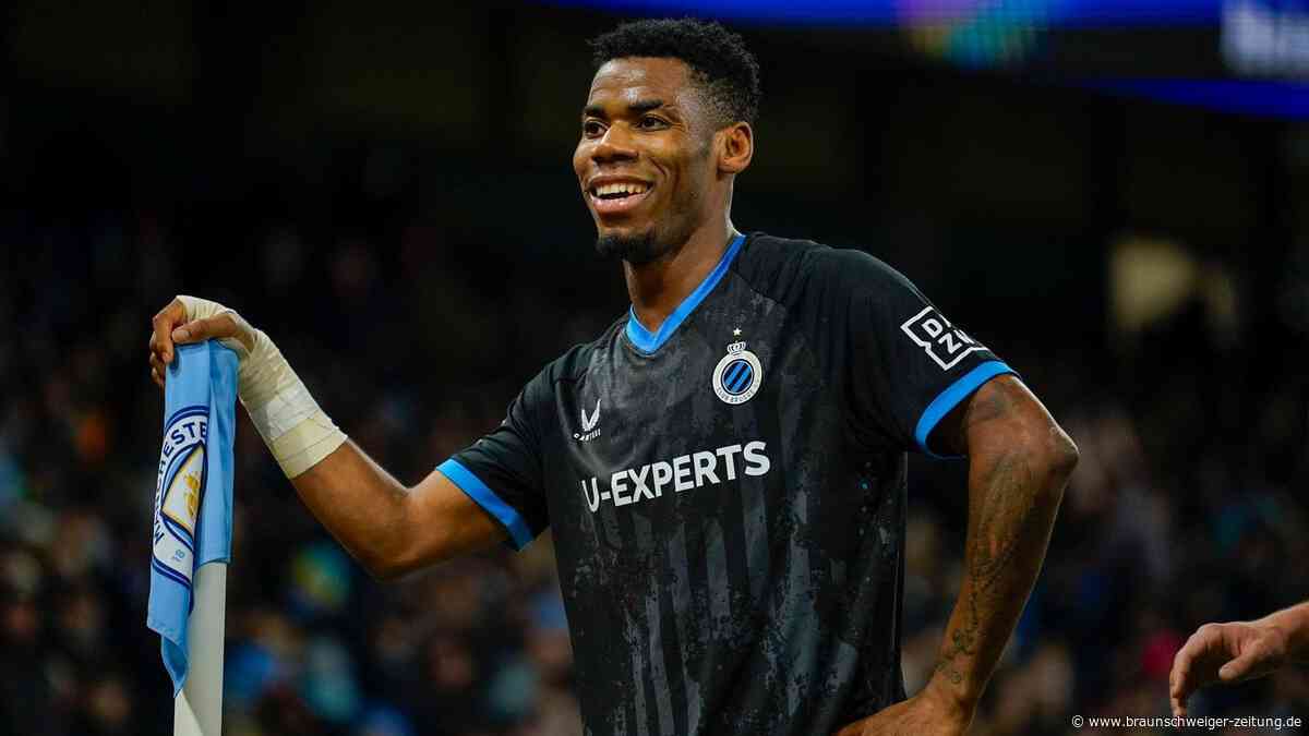 Transferticker: Frankfurt holt Wunschziel, Leverkusen vor 30-Millionen-Transfer