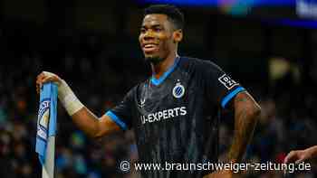 Transferticker: Frankfurt holt Wunschziel, Leverkusen vor 30-Millionen-Transfer