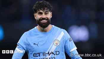 New boss Maresca is perfect for Man City - Gvardiol