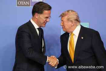 Trump says Greenland will belong to the US before he leaves office