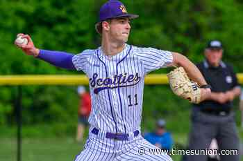 Ballston Spa star Driver, former Taconic Hills stantdout Conners-Schmid participate in USA Baseball camp