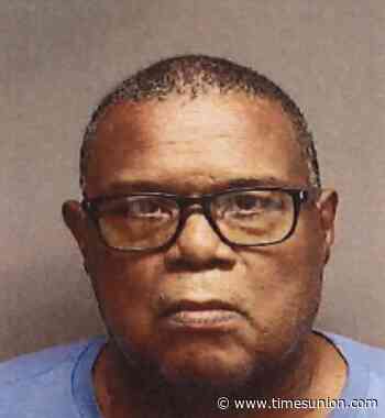 School bus aide charged with molesting autistic teen