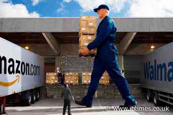 'Low-Hire, Low-Fire Economy': Fresh Wave of Mass Layoffs Hits Amazon, Walmart and FedEx Workers