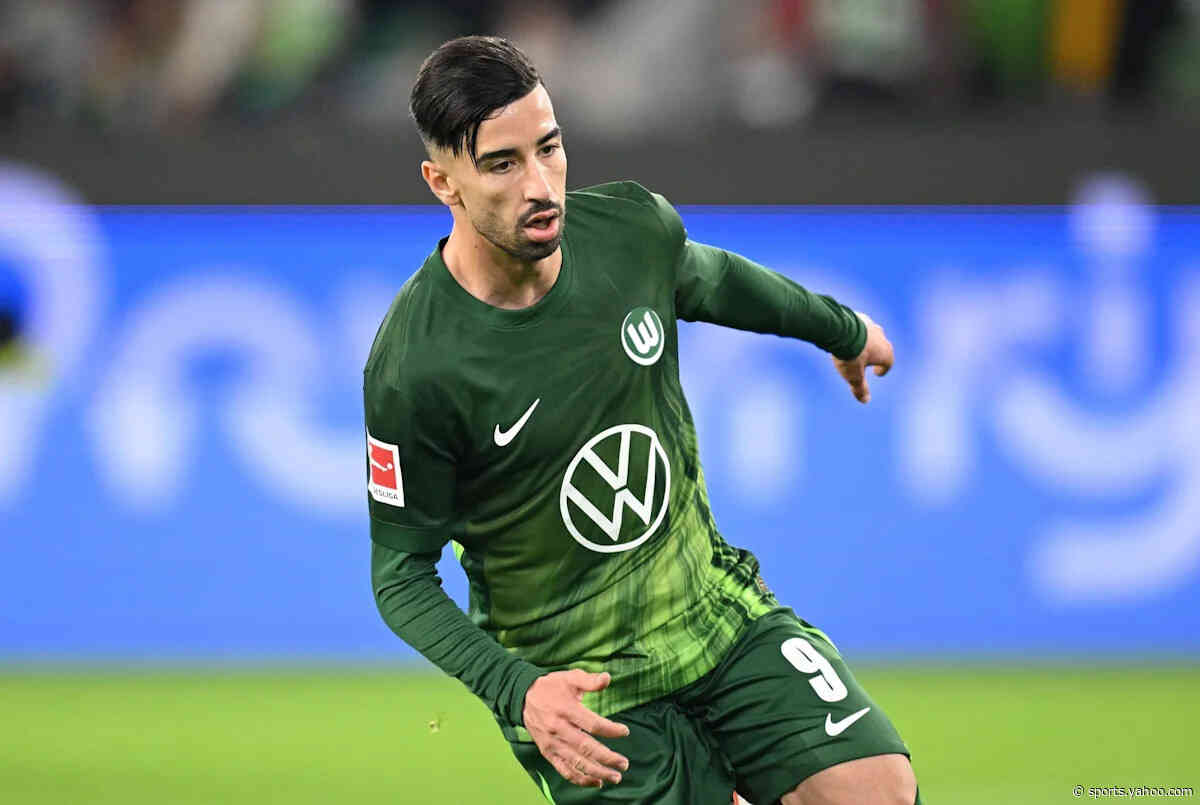 Mohamed Amoura adviser claims advanced RB Leipzig talks, Sky Germany disputes report