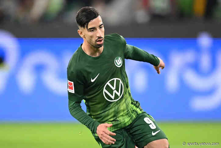 Mohamed Amoura adviser claims advanced RB Leipzig talks, Sky Germany disputes report