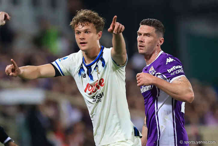 Newcastle United enquire about Giorgio Scalvini and why deal could be possible