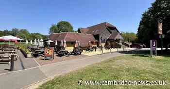 Cambridgeshire city pub up for sale as closing date confirmed