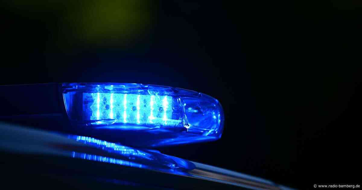 Mann vor Regensburger Disco verletzt