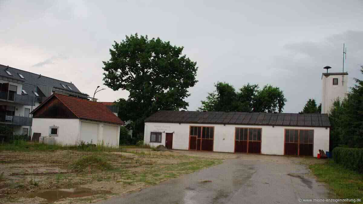 Petershausen verabschiedet Haushalt ohne Kredite
