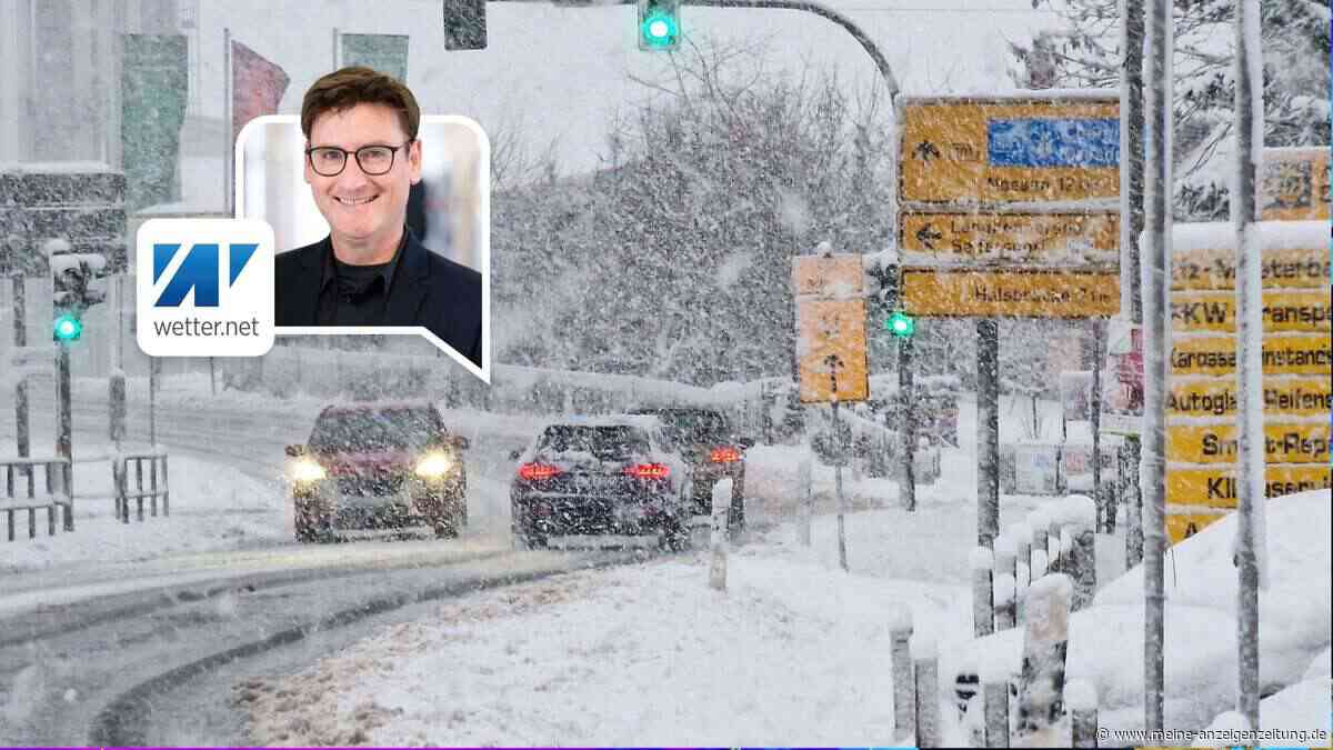 Droht nach Rekord-Sommer 2026 ein Jahrhundertwinter? Vergangenes Wetter zeigt anderes Bild