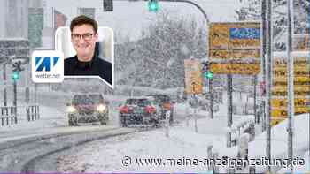 Droht nach Rekord-Sommer 2026 ein Jahrhundertwinter? Vergangenes Wetter zeigt anderes Bild
