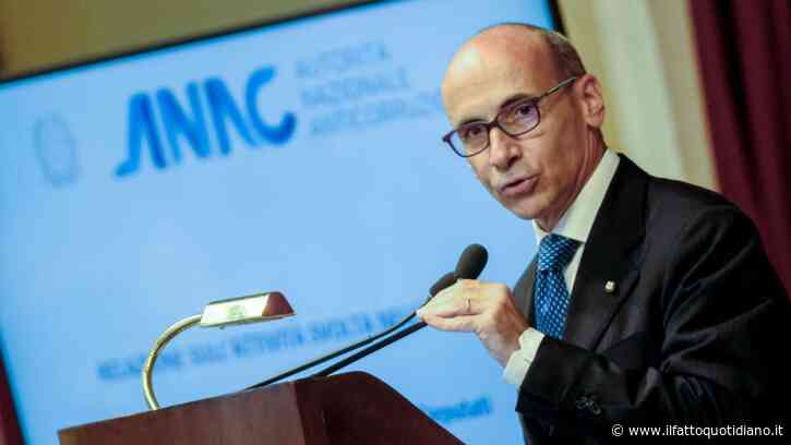 Appalti pubblici, il report Anac: esplosi gli affidamenti senza gara al limite della soglia. Nel 2024 contratti per 1,5 miliardi