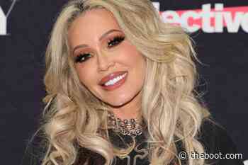 Bunnie Xo Says She Just Bought a House in L.A.