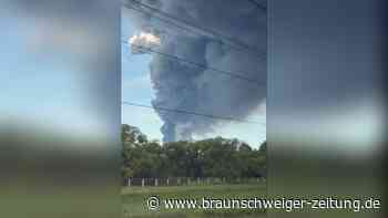 Bombenanschlag bei Feier in Moskau: Wer steckt hinter dem Attentat?