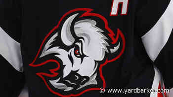 NHL pressures Colorado high school to abandon longtime Buffalo Sabres logo