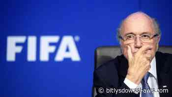 Blatter: "La FIFA no es un fondo de capital privado"