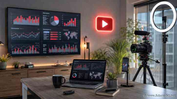 So macht ihr 2026 wirklich mehr aus eurem YouTube Marketing