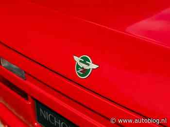 Ken jij deze bijzondere Zagato-creatie nog?